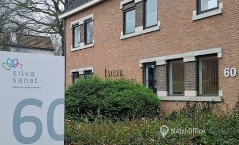 1200 m² Business space in Ede, Stationsweg 60 (6711 PT) - 2 | MatchOffice