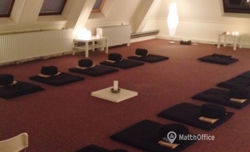 1200 m² Business center in Ede, Stationsweg 60 (6711 PT) - 3 | MatchOffice.com
