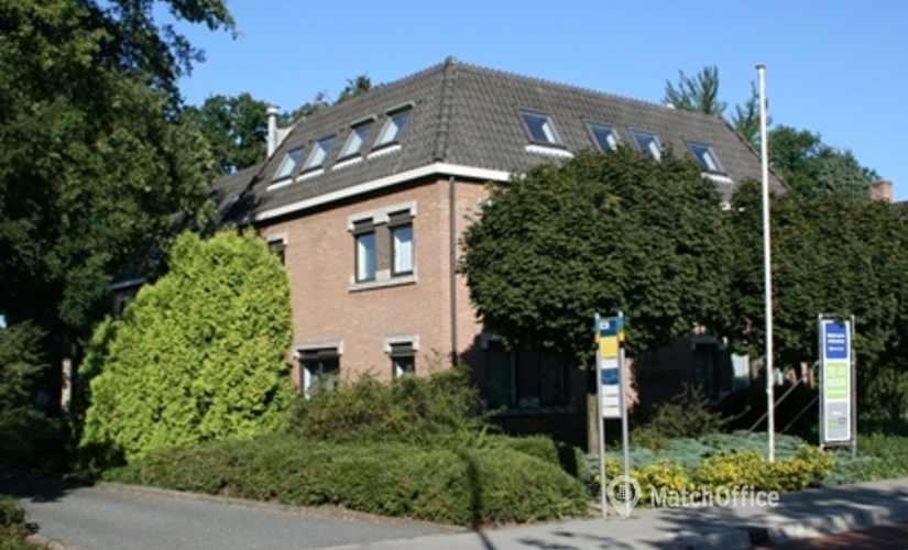 1200 m² Serviced office in Ede, Stationsweg 60 (6711 PT) - 1 | MatchOffice
