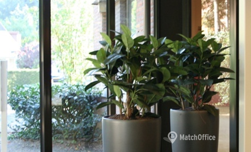 1200 m² Business park in Ede, Stationsweg 60 (6711 PT) - 4 | MatchOffice