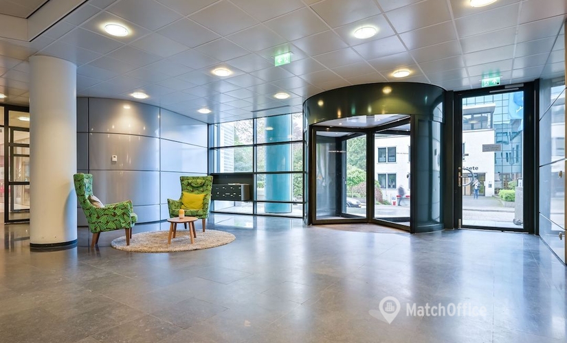 30 m² Business center in Baarn, Amalialaan 126 (3743 KJ) - 2 | MatchOffice