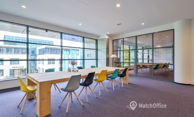 30 m² Business center in Baarn, Amalialaan 126 (3743 KJ) - 4 | MatchOffice
