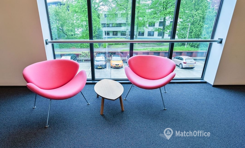 30 m² Business center in Baarn, Amalialaan 126 (3743 KJ) - 3 | MatchOffice.com