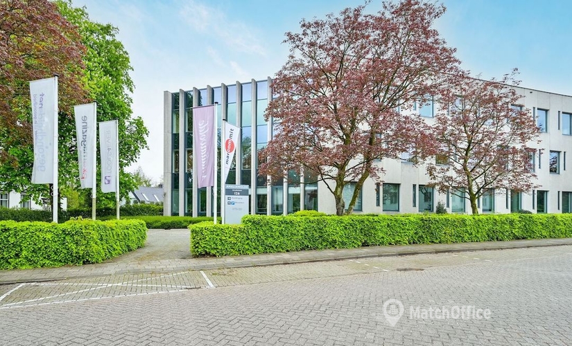 30 m² Business space in Baarn, Amalialaan 126 (3743 KJ) - 0 | MatchOffice
