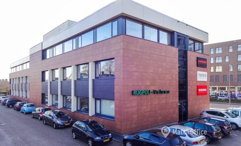 30 m² Business space in Rheden, Reigerstraat 30 (6883 ES) - 1 | MatchOffice.com