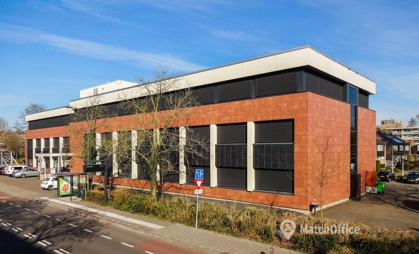 30 m² Business space in Rheden, Reigerstraat 30 (6883 ES) - 0 | MatchOffice