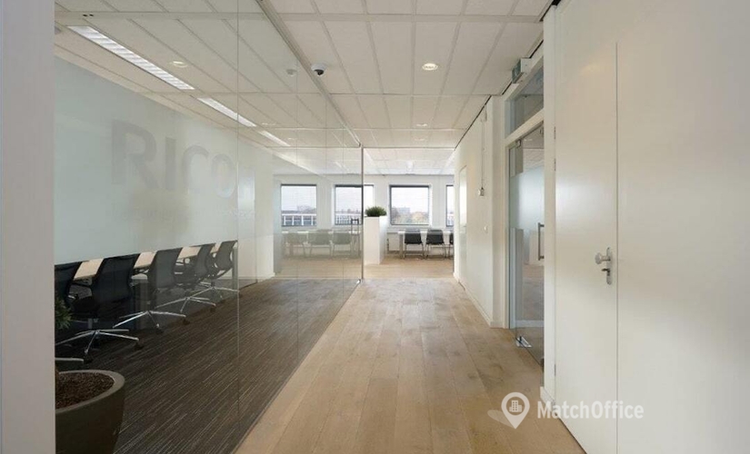 30 m² Business center in Breda, Takkebijsters 57A (4817 BL) - 0 | MatchOffice