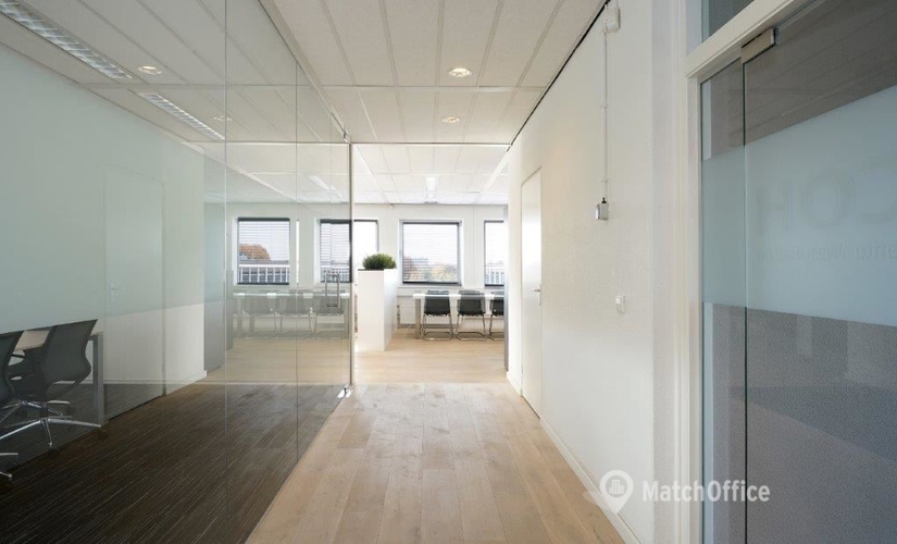 30 m² Serviced office in Breda, Takkebijsters 57A (4817 BL) - 2 | MatchOffice