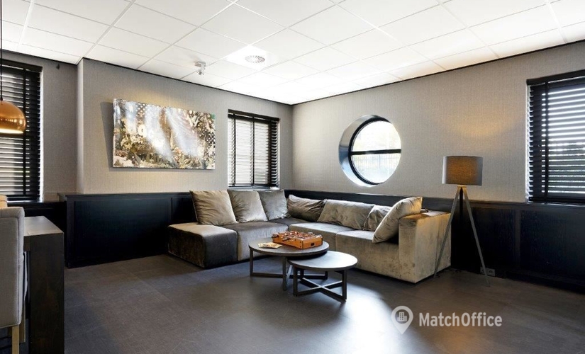 30 m² Business park in Breda, Takkebijsters 57A (4817 BL) - 3 | MatchOffice.com
