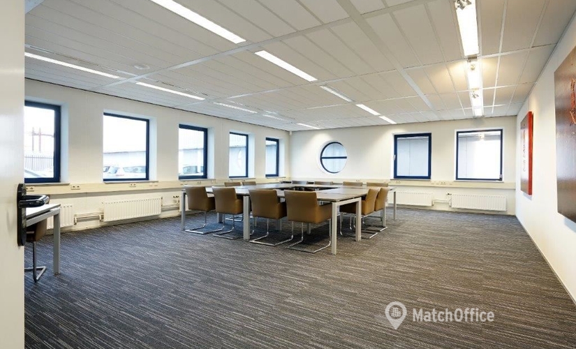 30 m² Business center in Breda, Takkebijsters 57A (4817 BL) - 1 | MatchOffice.com
