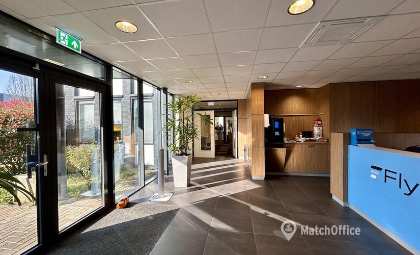 Bedrijvenpark te huur in Gorinchem, Techniekweg 15, (4207 HC) - 1 | MatchOffice.nl