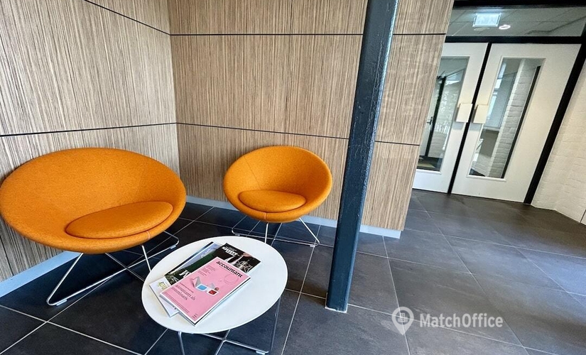 Bedrijventerrein te huur in Gorinchem, Techniekweg 15, (4207 HC) - 3 | MatchOffice.nl