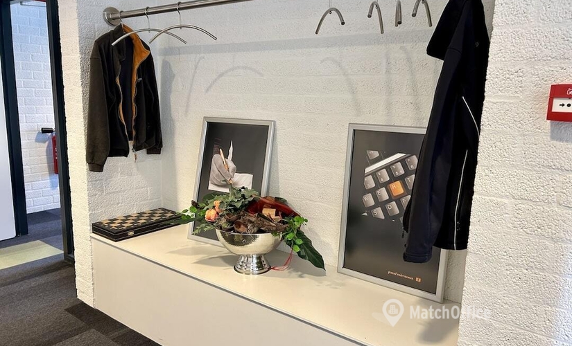 Zakencentrum huren in Gorinchem, Techniekweg 15, (4207 HC) - 4 | MatchOffice.nl