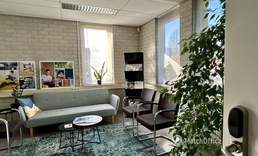 Business center te huur in Gorinchem, Techniekweg 15, (4207 HC) - 2 | MatchOffice