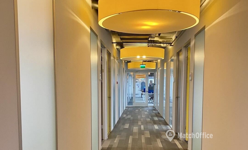 30 m² Business center in Nieuwegein, Zoomstede 13 (3431 HL) - 1 | MatchOffice.com