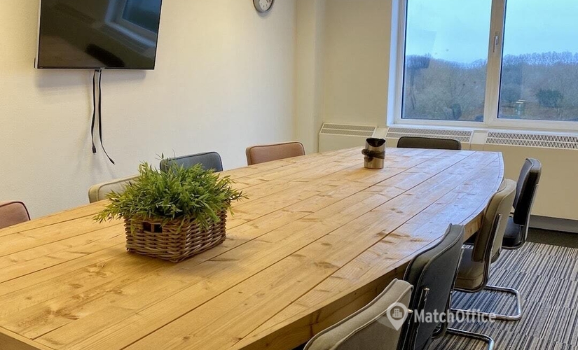 30 m² Serviced office in Nieuwegein, Zoomstede 13 (3431 HL) - 4 | MatchOffice.com