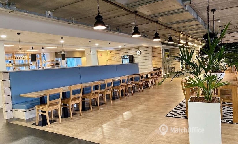 30 m² Business park in Nieuwegein, Zoomstede 13 (3431 HL) - 2 | MatchOffice.com