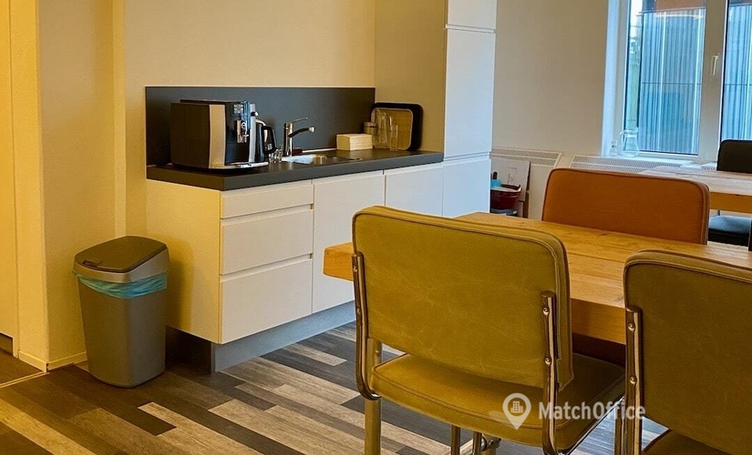 30 m² Business park in Nieuwegein, Zoomstede 13 (3431 HL) - 3 | MatchOffice