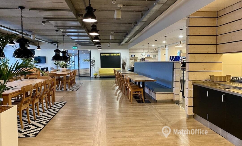 30 m² Business park in Nieuwegein, Zoomstede 13 (3431 HL) - 0 | MatchOffice