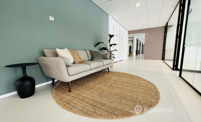 30 m² Business center in Hilversum, Marathon 2 (1213 PH) - 0 | MatchOffice
