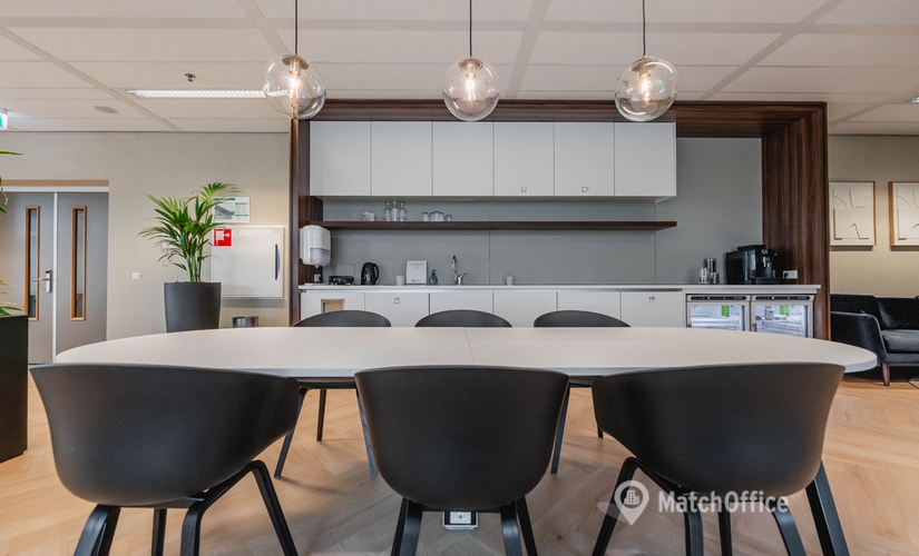 30 m² Business center in Utrecht, Vliegend Hertlaan 15-97 (3526 KT) - 0 | MatchOffice