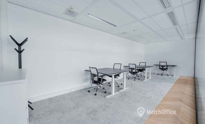30 m² Business center in Utrecht, Vliegend Hertlaan 15-97 (3526 KT) - 4 | MatchOffice