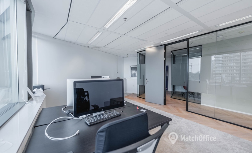30 m² Serviced office in Utrecht, Vliegend Hertlaan 15-97 (3526 KT) - 3 | MatchOffice.com