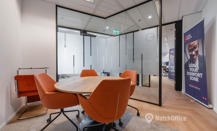30 m² Business space in Utrecht, Vliegend Hertlaan 15-97 (3526 KT) - 1 | MatchOffice