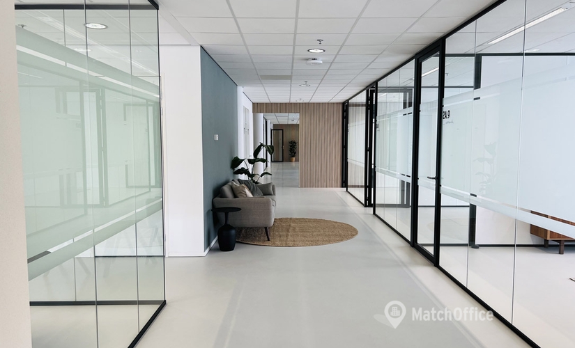 30 m² Business space in Rotterdam, Kruisplein 480 (3012 CC) - 2 | MatchOffice.com