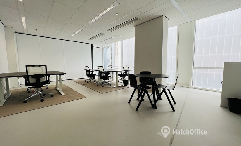 30 m² Business center in Rotterdam, Kruisplein 480 (3012 CC) - 4 | MatchOffice