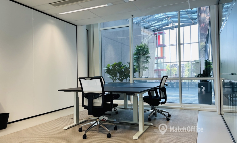 30 m² Business center in Rotterdam, Kruisplein 480 (3012 CC) - 3 | MatchOffice.com