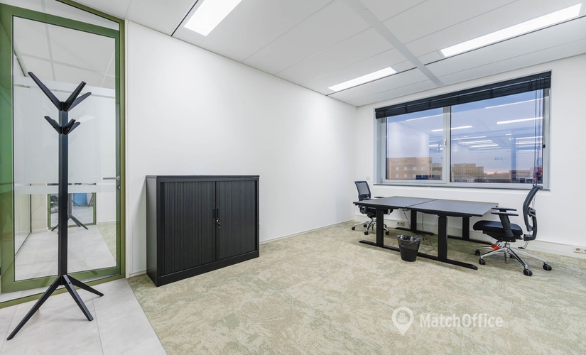 Bedrijvenpark huren in Utrecht, Varrolaan 100, (3584 BW) - 0 | MatchOffice