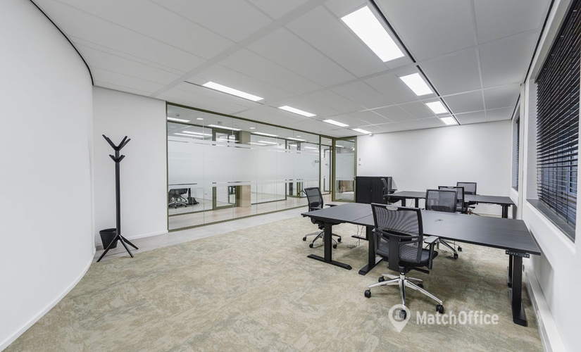 30 m² Business center in Utrecht, Varrolaan 100 (3584 BW) - 3 | MatchOffice.com