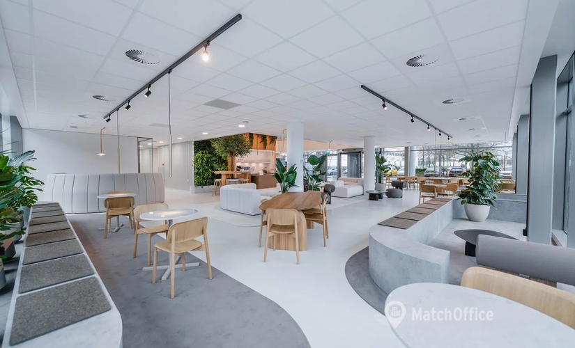 Bedrijventerrein te huur in Amsterdam Zuidoost, Laarderhoogtweg 7, (1101 DZ) - 0 | MatchOffice.nl