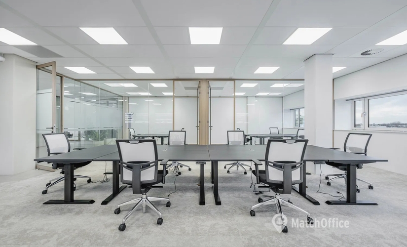 30 m² Business center in Amsterdam Southeast, Laarderhoogtweg 7 (1101 DZ) - 3 | MatchOffice.com