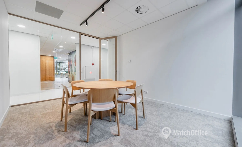 Zakencentrum huren in Amsterdam Zuidoost, Laarderhoogtweg 7, (1101 DZ) - 2 | MatchOffice.nl