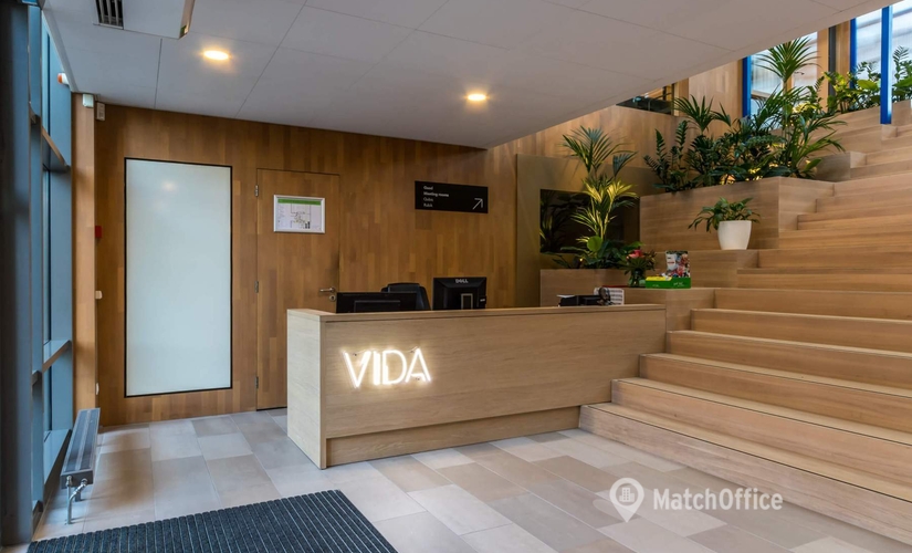 30 m² Business park in Amsterdam West Gateway, Kabelweg 57 (1014 BB) - 4 | MatchOffice
