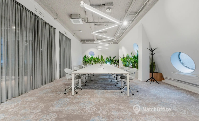 30 m² Business space in Amsterdam East, Joop Geesinkweg 501 (1096 AX) - 2 | MatchOffice