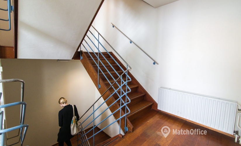 30 m² Business center in Amsterdam Centre, Herengracht 221 (1016 BG) - 2 | MatchOffice
