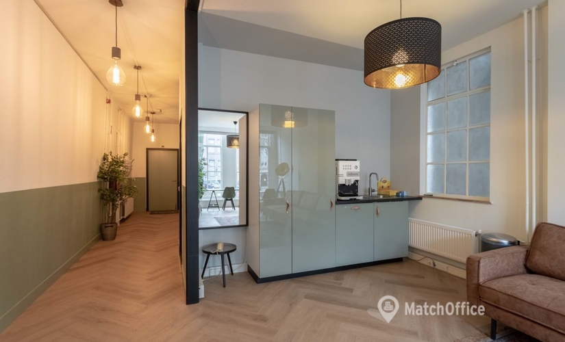 30 m² Business center in Amsterdam Centre, Herengracht 221 (1016 BG) - 1 | MatchOffice