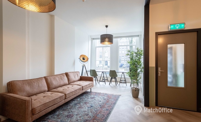 30 m² Serviced office in Amsterdam Centre, Herengracht 221 (1016 BG) - 3 | MatchOffice
