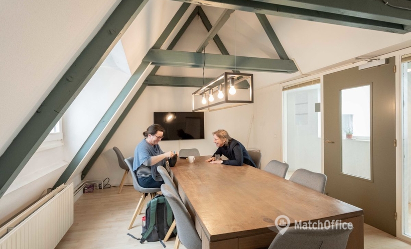 30 m² Business center in Amsterdam Centre, Herengracht 221 (1016 BG) - 4 | MatchOffice