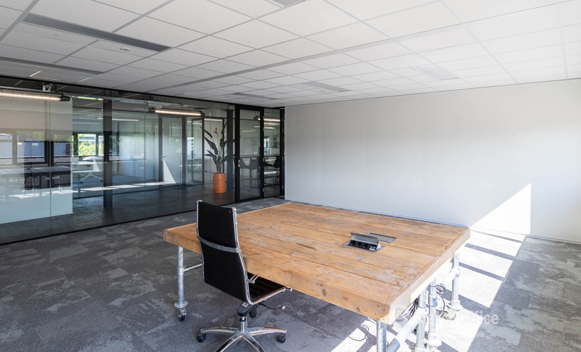 133 m² Serviced office in Bodegraven-Reeuwijk, Hondsdraf 10 (2412 AZ) - 0 | MatchOffice.com