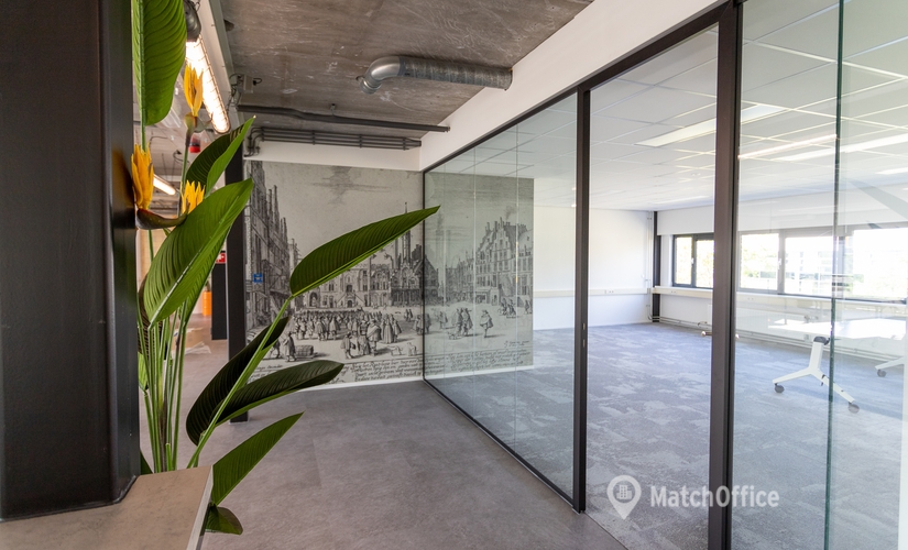 133 m² Business center in Bodegraven-Reeuwijk, Hondsdraf 10 (2412 AZ) - 3 | MatchOffice