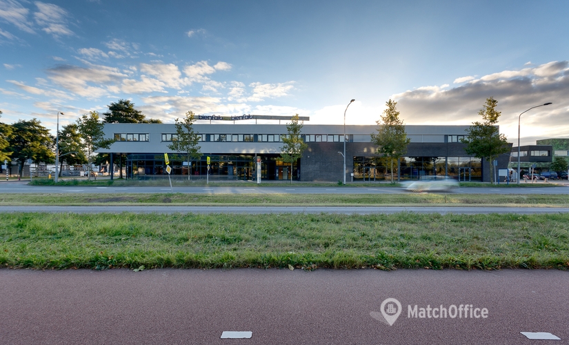Zakencentrum te huur in Haarlem, Waarderweg 52A, (2031 BP) - 0 | MatchOffice
