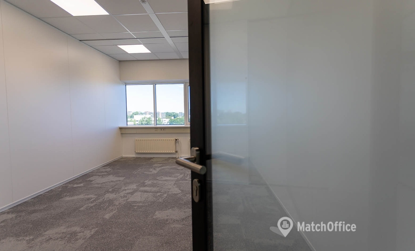 404 m² Serviced office in Zoetermeer, Boerhaavelaan 20 (2713 HX) - 4 | MatchOffice.com