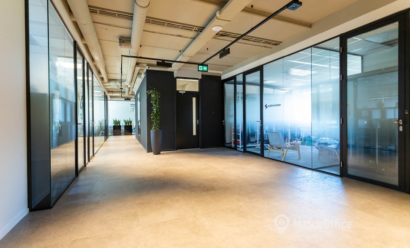 Bedrijfsruimte te huur in Zoetermeer, Boerhaavelaan 20, (2713 HX) - 0 | MatchOffice