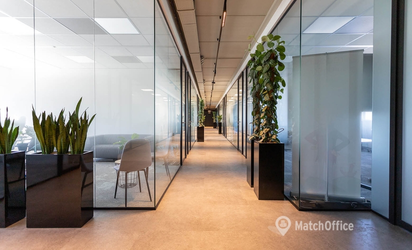 404 m² Serviced office in Zoetermeer, Boerhaavelaan 20 (2713 HX) - 2 | MatchOffice.com
