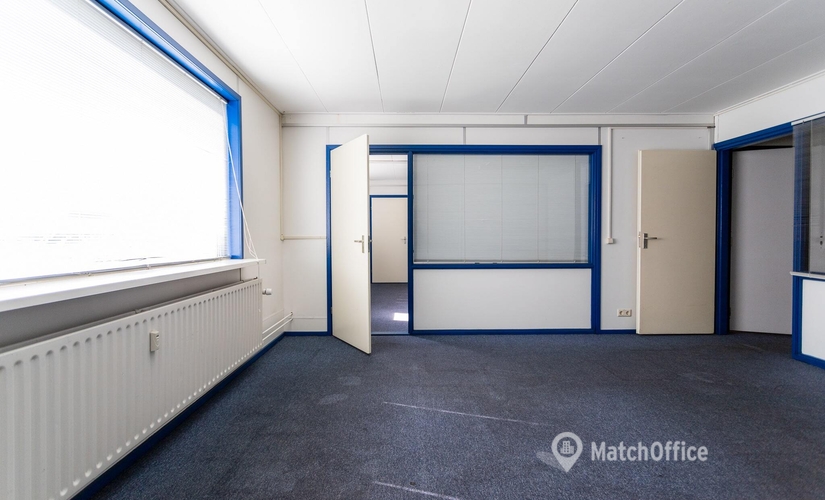240 m² Business center in Lisse, Achterweg-Zuid 82 (2161 DZ) - 4 | MatchOffice