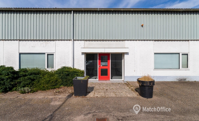 240 m² Serviced office in Lisse, Achterweg-Zuid 82 (2161 DZ) - 1 | MatchOffice